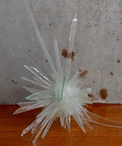 “Mine de verre” par Marina Krüger