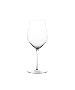 Set de 2 verres à bordeaux Hi-Lite