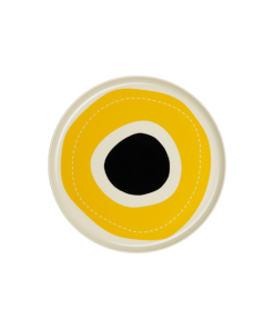 Assiette plate Salto du soleil