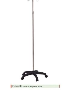 Potence à sérum FS-515