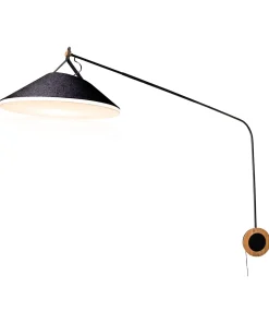 [Potence_18] Chêne huilé