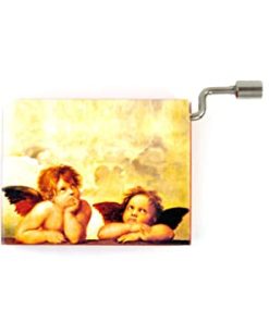 Music box « Ave Maria »