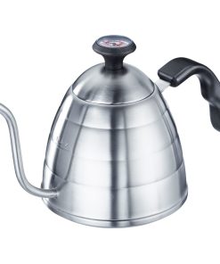 Bouilloire avec thermomètre