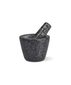Mini mortier en granit Dorchester 10cm